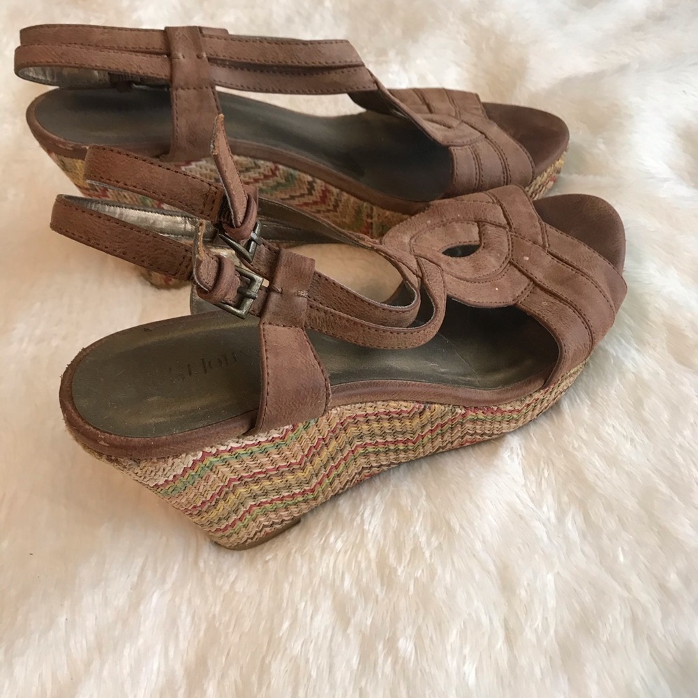 Wedges - Picture 3 of 4